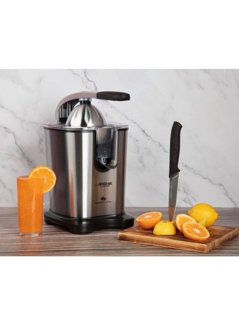 Arshia 300W Electric Citrus Juicer - Image 2